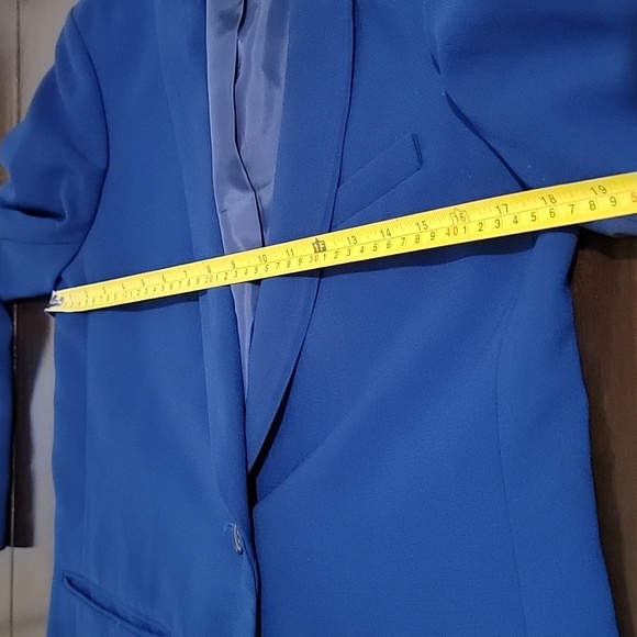 J.CREW BLAZER SIZE 6 - Picture 8 of 8